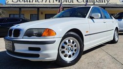 2000 BMW 3 Series 323i