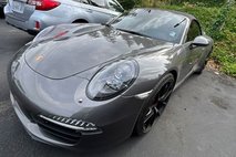 2015 Porsche 911 Carrera S