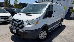 2016 Ford Transit 250