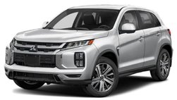 2025 Mitsubishi Outlander Sport S
