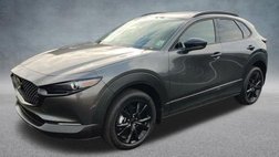 2026 Mazda CX-30 2.5 Turbo Premium Plus
