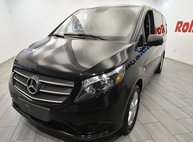 2018 Mercedes-Benz Metris Passenger