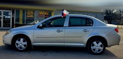 2010 Chevrolet Cobalt LT