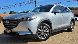 2019 Mazda CX-9 Touring