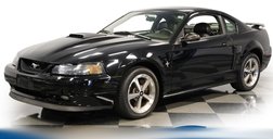 2003 Ford Mustang Mach 1 Premium