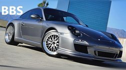 2010 Porsche 911 Carrera