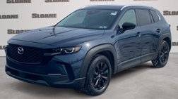 2023 Mazda CX-50 2.5 S Preferred Plus