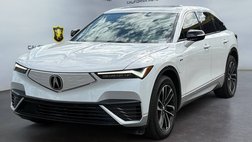 2024 Acura ZDX A-SPEC
