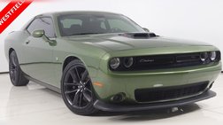 2019 Dodge Challenger R/T Scat Pack