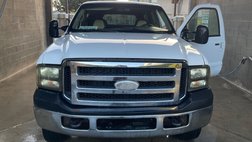 2001 Ford Excursion Limited