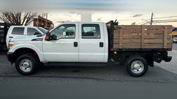 2016 Ford Super Duty F-250 XL