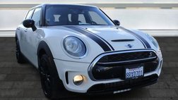 2017 MINI Clubman Cooper S