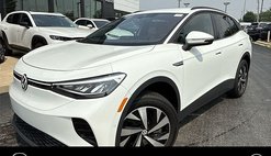 2023 Volkswagen ID.4 Pro