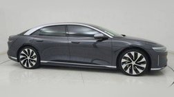 2022 Lucid Air Grand Touring