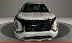 2022 Mitsubishi Outlander SEL Special Edition