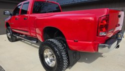 2004 Dodge Ram 3500 ST