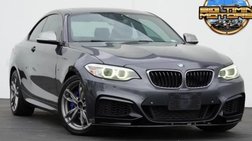 2014 BMW 2 Series M235i