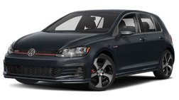 2019 Volkswagen Golf GTI SE