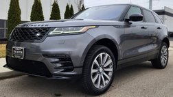 2018 Land Rover Range Rover Velar P380 R-Dynamic SE