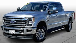 2021 Ford Super Duty F-250 Lariat