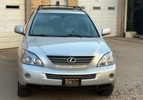 2008 Lexus RX 400H Base