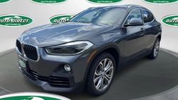 2019 BMW X2 xDrive28i