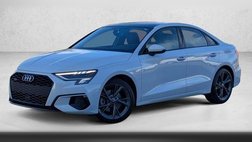 2024 Audi A3 quattro Premium Plus 40 TFSI