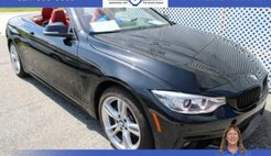 2015 BMW 4 Series 435i xDrive
