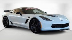 2016 Chevrolet Corvette Z06