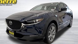 2023 Mazda CX-30 2.5 S Select