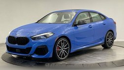 2024 BMW 2 Series M235i xDrive Gran Coupe