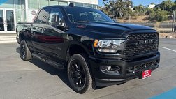 2024 Ram Ram Pickup 2500 Big Horn
