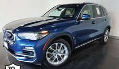 2021 BMW X5 xDrive45e