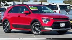 2023 Kia Niro EX