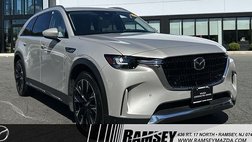 2024 Mazda CX-90 Plug-in Hybrid Premium