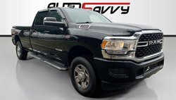 2022 Ram Ram Pickup 2500 Big Horn
