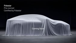 2021 Polestar 2 Launch Edition