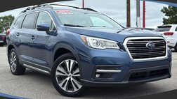 2019 Subaru Ascent Limited 7-Passenger
