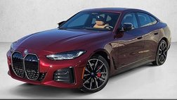 2023 BMW i4 M50 Gran Coupe