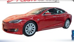 2017 Tesla Model S 75D