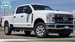 2024 Ford Super Duty F-250 XLT