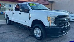 2019 Ford Super Duty F-250 XL