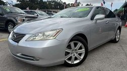 2008 Lexus ES 350 Base