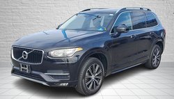 2016 Volvo XC90 T5 Momentum