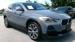 2021 BMW X2 sDrive28i