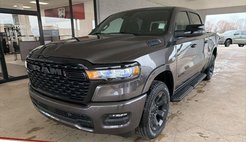 2026 Ram Ram Pickup 1500 Lone Star