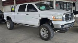 2006 Dodge Ram 2500 SLT