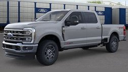 2026 Ford Super Duty F-250 Lariat
