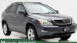 2008 Lexus RX 350 Base