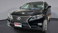 2015 Lexus RX 350 RX 350